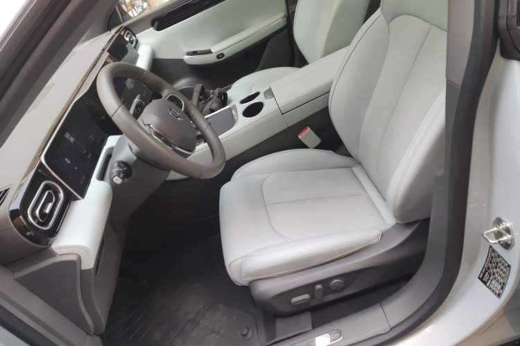 Used Leapmotor C01 2023 525 Comfort Edition