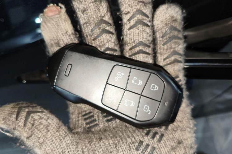 Used XPeng X9 2024 702 Ultra-Long Range Max
