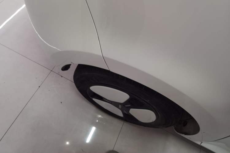 Used  Lumin 2022 210km Sweet Edition
