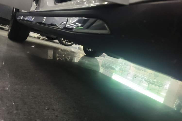 Used Mercedes-Benz GLA 2019 GLA 200 Fashion Model
