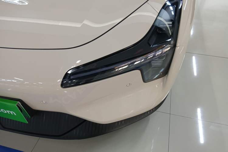 Used XPeng MONA M03 2024 620 with Ultra-Long Range