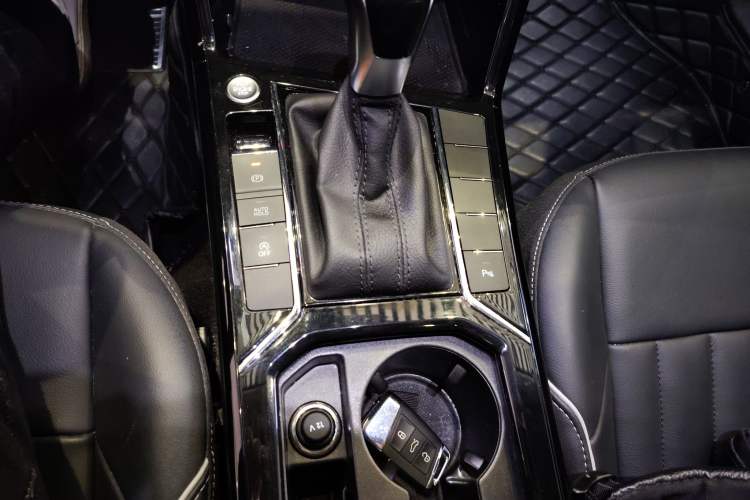 Used Volkswagen Passat 2023 330TSI Starry Elite Edition