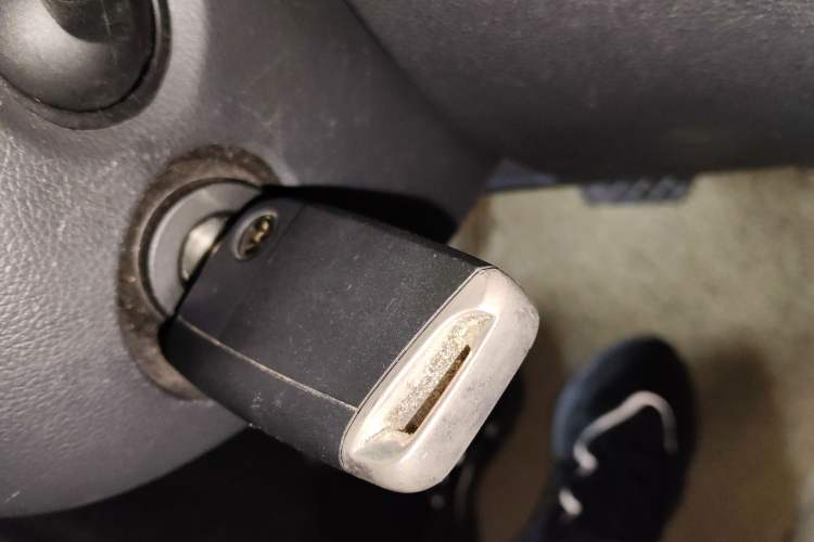 Used Volkswagen Golf 2016 1.6L Automatic Comfort Model
