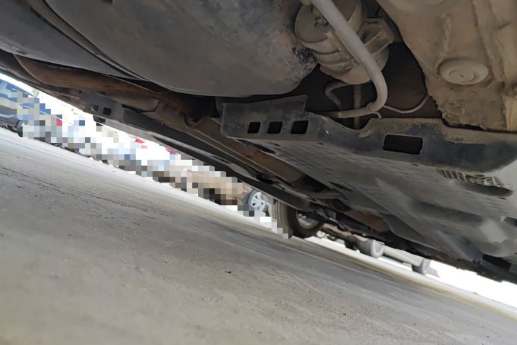 Used Volkswagen Polo 2013 1.6L Manual Comfort Edition
