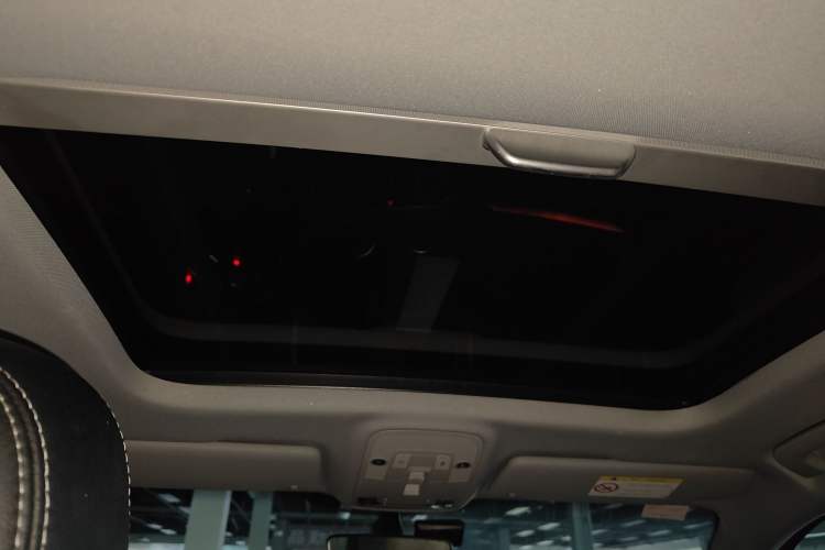 Used Audi Q2L 2018 35 TFSI Launch Exclusive Edition China VI