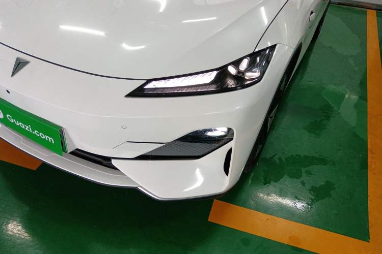 Used  SL03 2024 530 Plus Pure Electric Version
