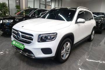Used Mercedes-Benz GLB 2023 GLB 200 Dynamic Edition