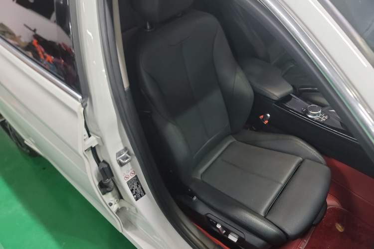 Used BMW 3 Series 2019 320Li M Luxury Package