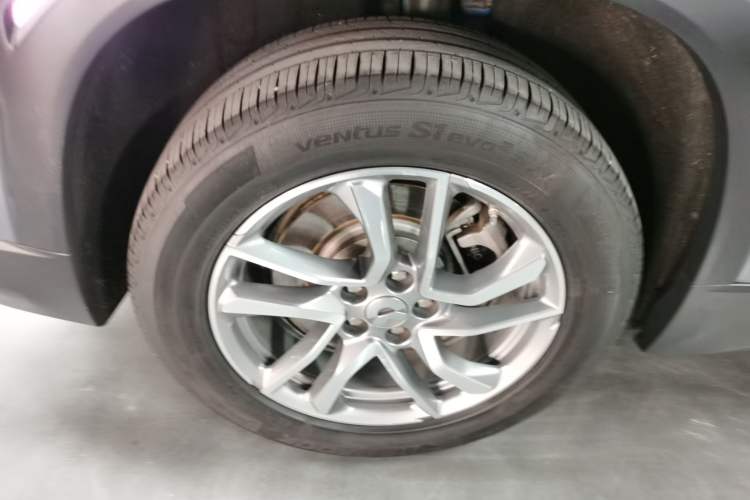 Used Nio EC6 2020 605 km Sport Edition