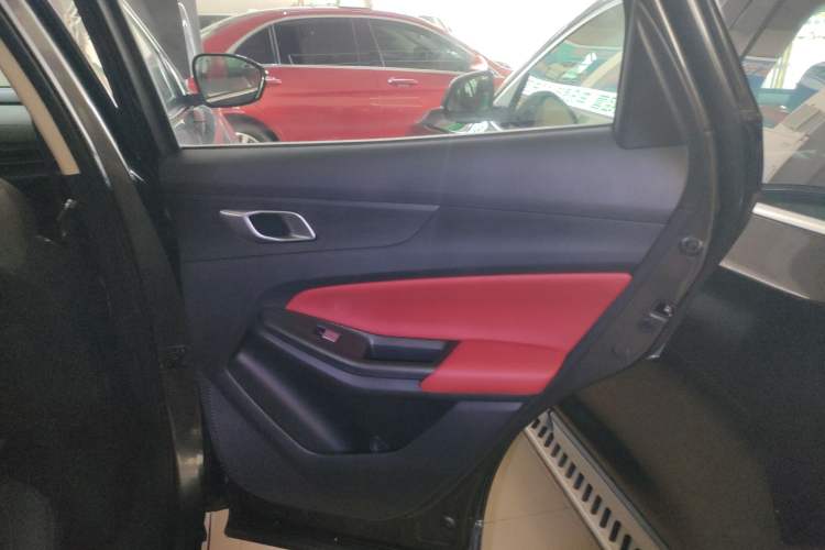 Used Changan CS55PLUS 2022 2nd Generation 1.5T DCT Luxury Version
