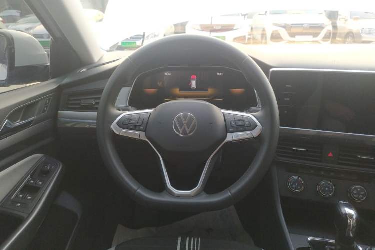 Used Volkswagen Bora 2023 200TSI DSG Comfort Edition