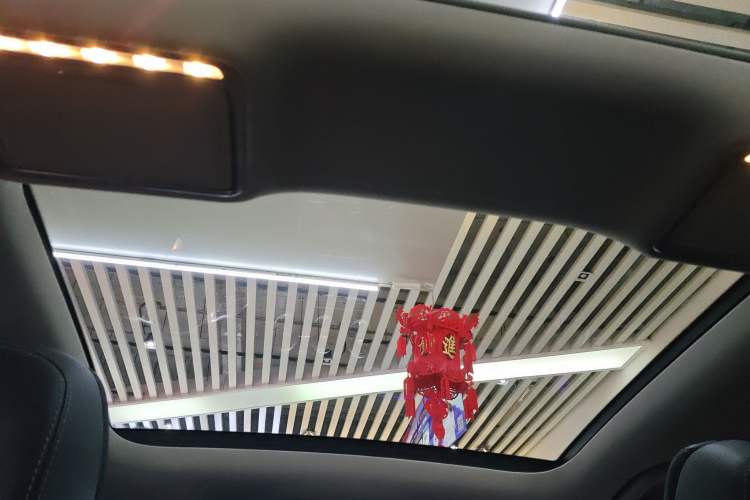 Used Mercedes-Benz C-Class 2020 C 260 L Sport Edition
