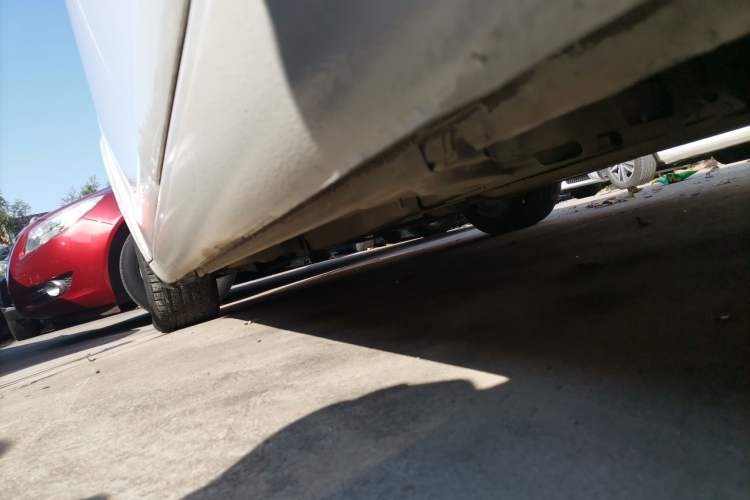 Used Buick Regal 2015 1.6T Leading Technology Model
