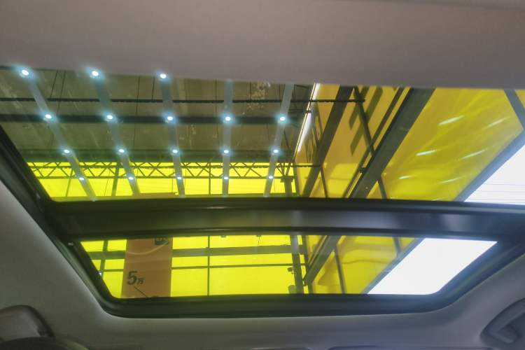 Used Lynk & Co 02 2019 1.5T DCT Two-Wheel Drive Pro Edition China VI Standard