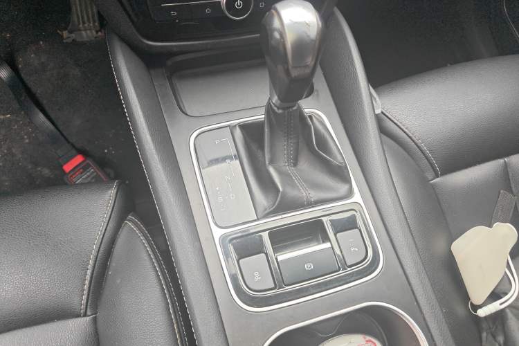 Used BYD Song MAX 2017 1.5T Automatic Smart Connect Luxury 7-Seater