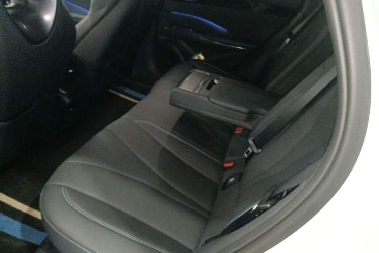 Used BYD Seal 2025 650 Long-Range Version
