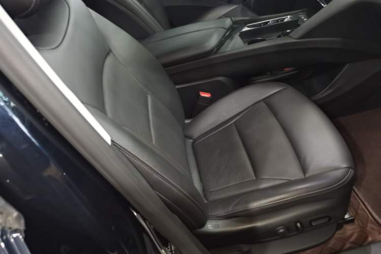 Used Buick Enclave 2020 28T Four-Wheel Drive Prestige Version