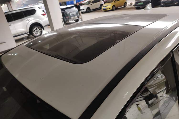 Used Honda Jade 2017 210TURBO CVT Fashion Edition 5-seater
