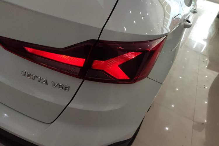 Used Jetta VS5 2019 280TSI Automatic Trend Model