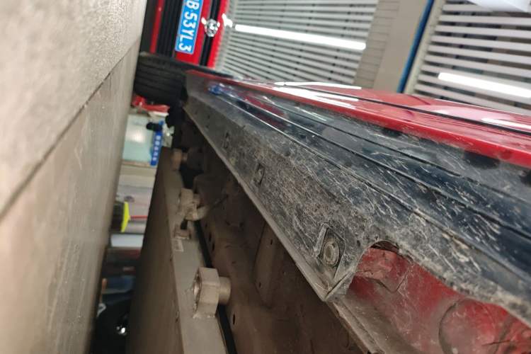 Used BYD e2 2020 Upgraded Version Long-Range Edition Luxury Model
