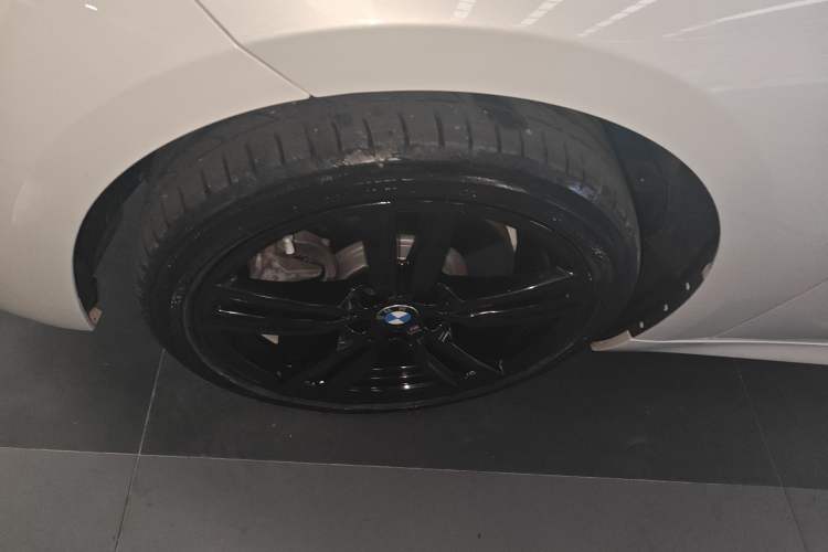 Used BMW 1 Series 2021 125i M Sport Night Edition
