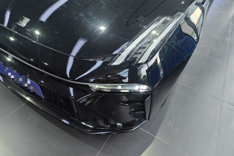 Used Lynk & Co 03 2023 1.5TD DCT JingPro
