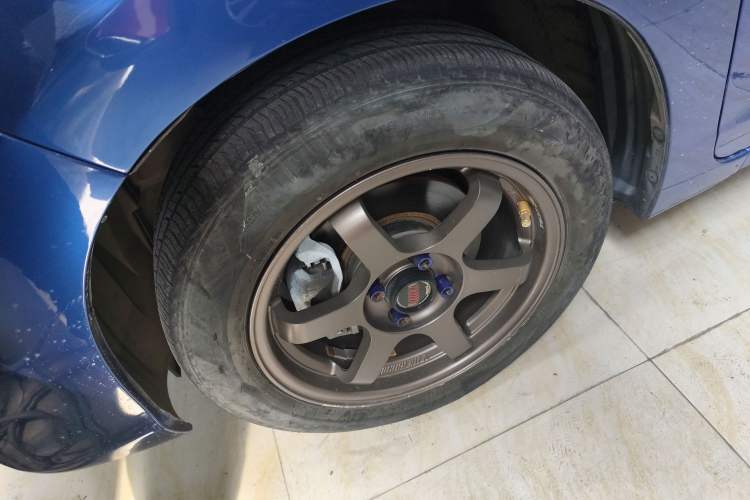 Used Honda Fit 2018 1.5L CVT Comfort Version
