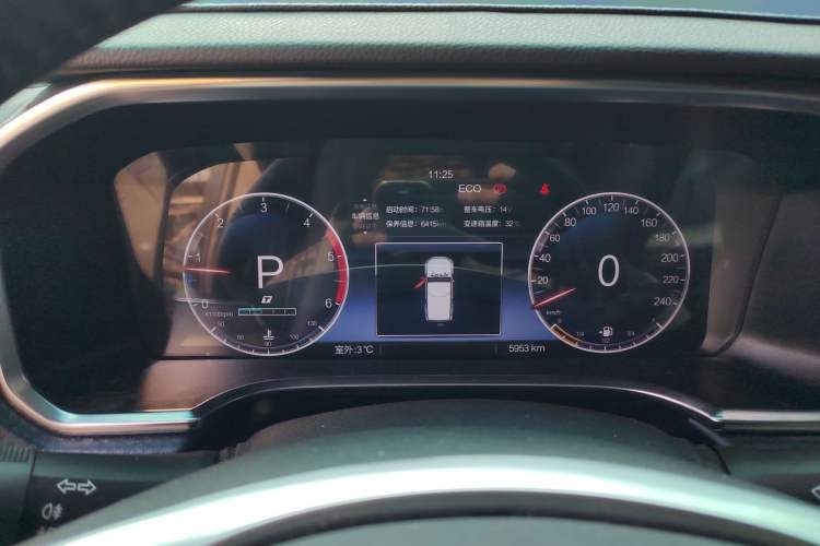 Used  BJ40 2024 2.0D Blade Hero Glory Edition