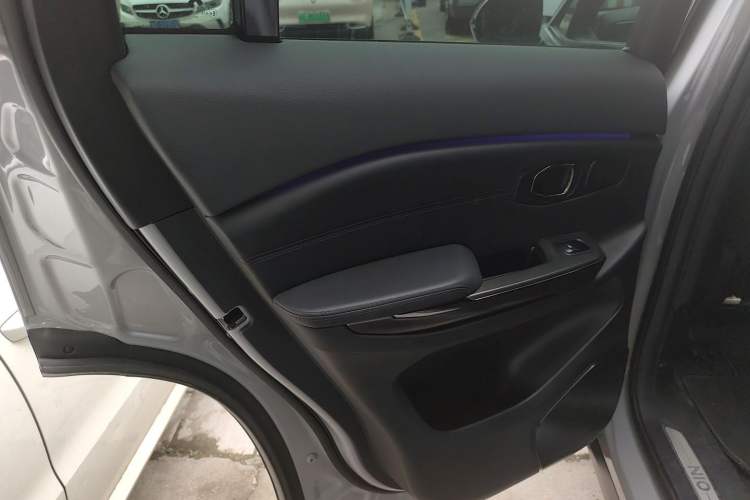 Used Nio ES6 2022 75 kWh Sport Edition
