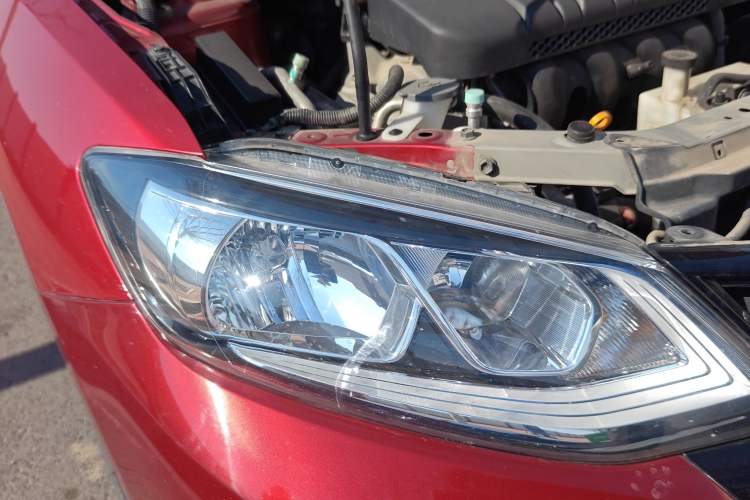 Used Nissan Tiida 2016 1.6L CVT Smart Drive Edition