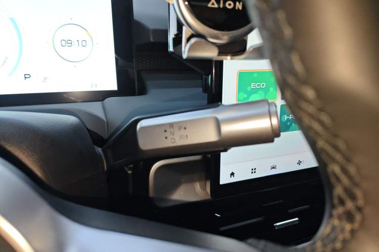 Used AION Y 2022 Plus 70 Smart Edition
