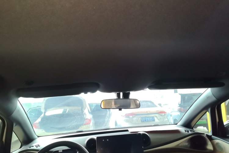 Used BYD Dolphin 2023 420 km Free Version
