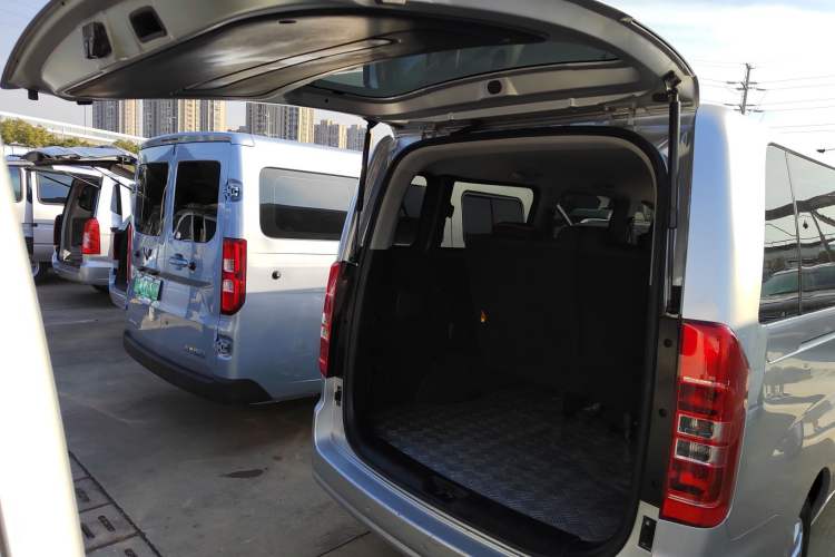 Used  M3 2022 PLUS 1.5T 7-Seater Standard Model