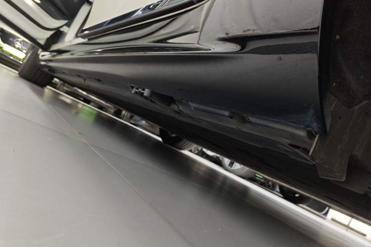 Used Mercedes-Benz EQS 2023 450+ Luxury Edition