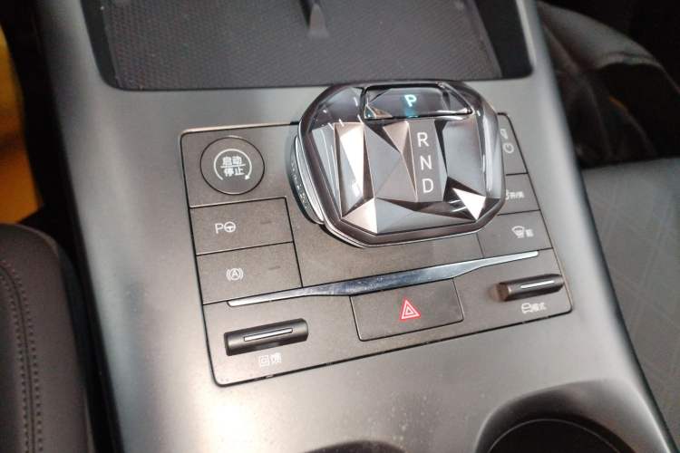 Used BYD Qin PLUS 2025 EV Smart Drive Edition 510KM Leading Model