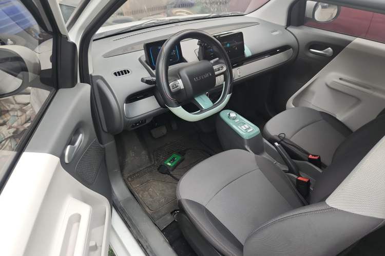 Used  Lumin 2024 205km Launch Edition