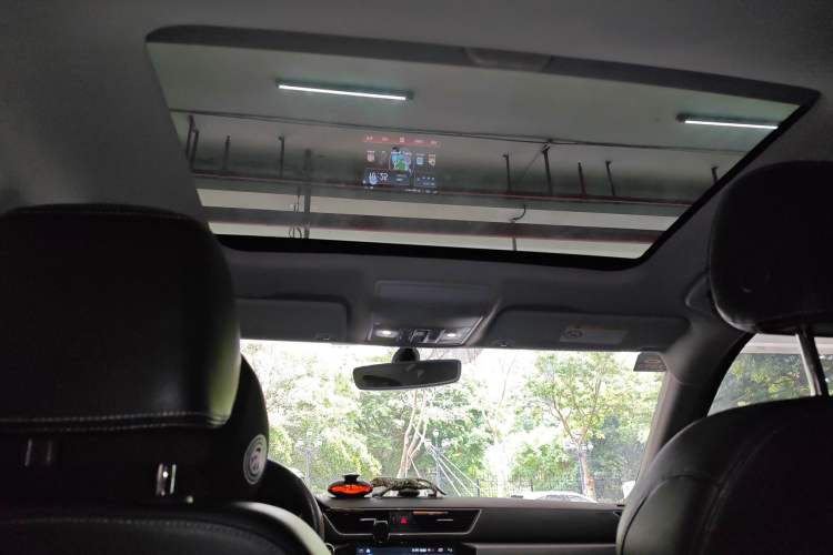 Used Skoda Superb 2016 TSI330 DSG Innovation Edition