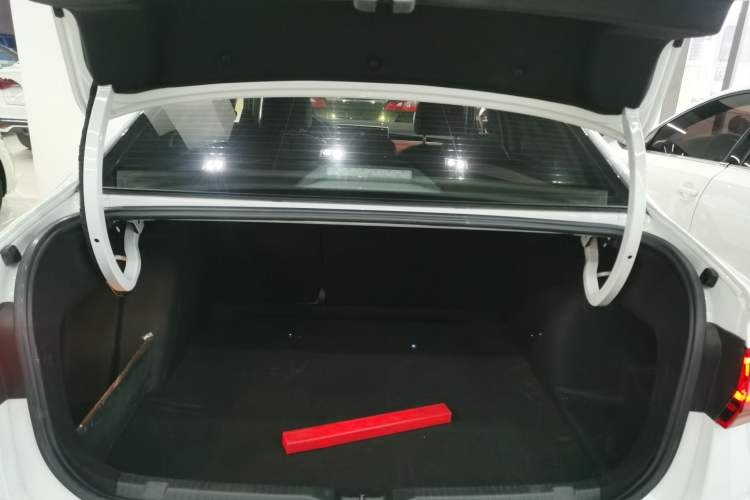 Used Volkswagen Bora 2023 200TSI DSG YueXing PRO Edition