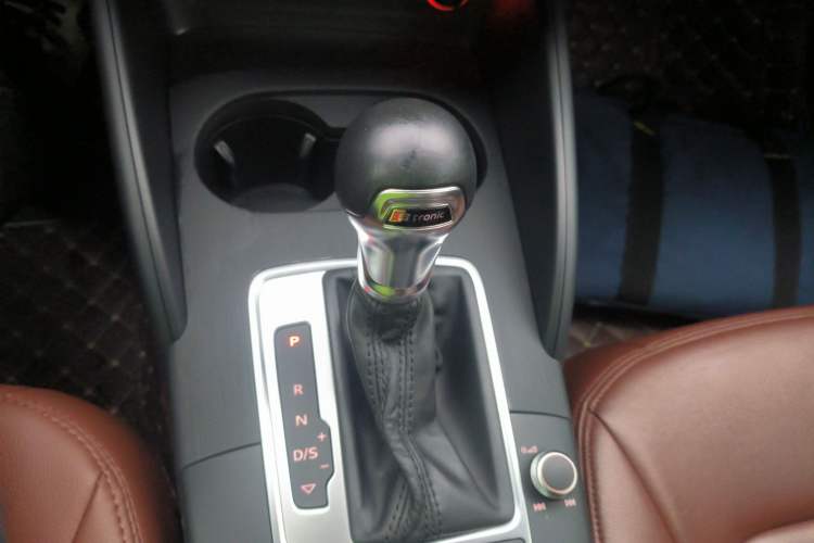 Used Audi A3 2016 Limousine 35 TFSI Prestige Edition
