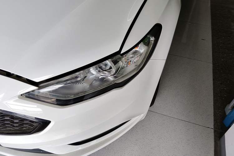 Used Ford Mondeo 2017 EcoBoost 200 Stylish Model