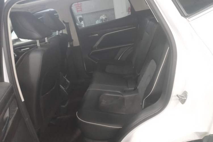 Used Haval H6 2023 National Trend Edition 1.5T Automatic Urban Version