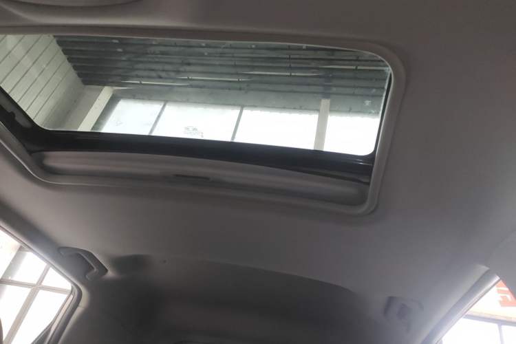 Used Chery Tiggo 5x 2020 1.5L Manual Fashion Edition
