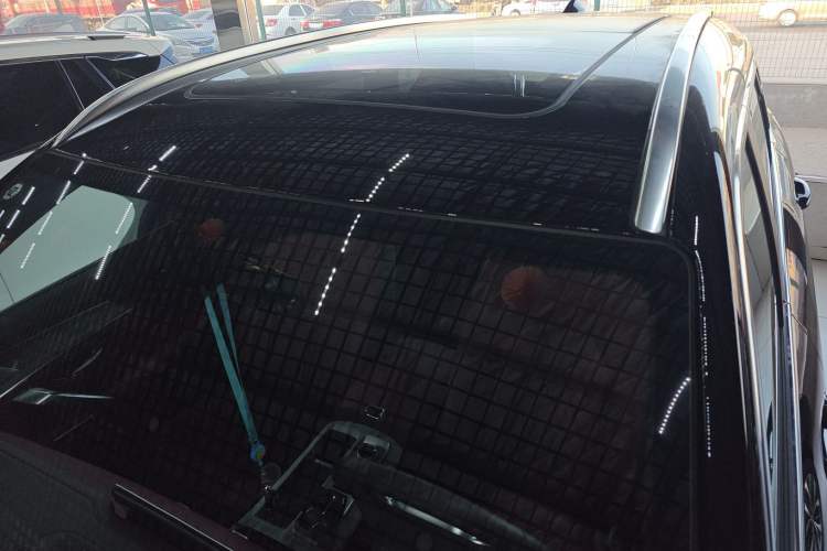 Used JETOUR X70 PLUS 2024 1.6T DCT Ultra-Comfort Edition 5 Seats
