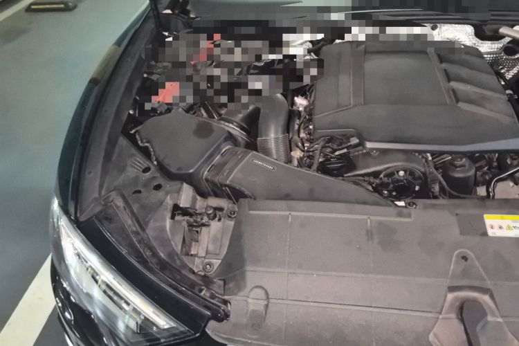 Used Audi A6L 2023 45 TFSI quattro Prestige Dynamic Edition
