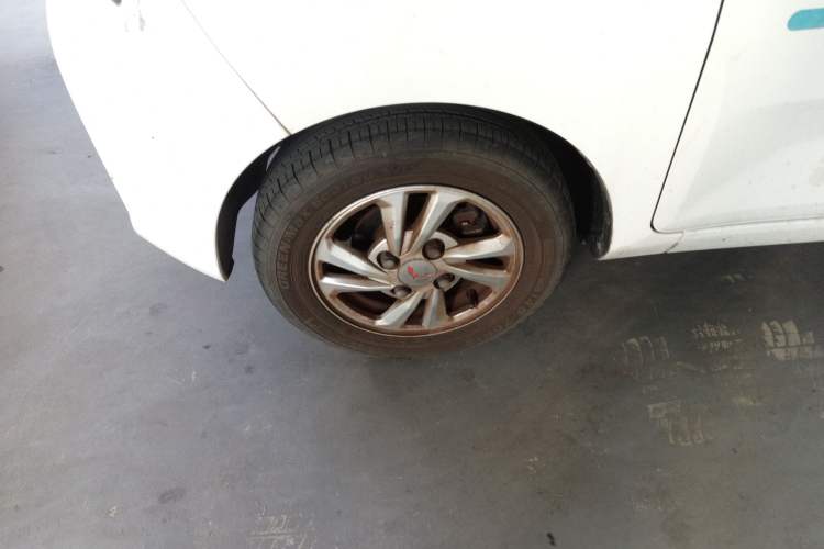 Used Wuling Hongguang MINIEV 2020 Enjoyment Model Lithium Iron Phosphate
