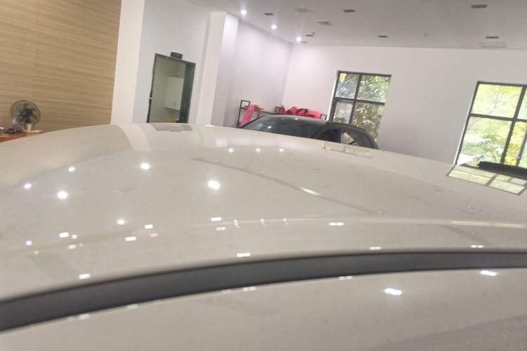 Used Wuling Bingo 2023 203km Light Edition
