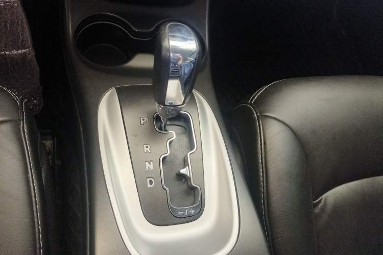 Used Dodge Journey 2014 2.4L Two-Wheel Drive Touring Edition