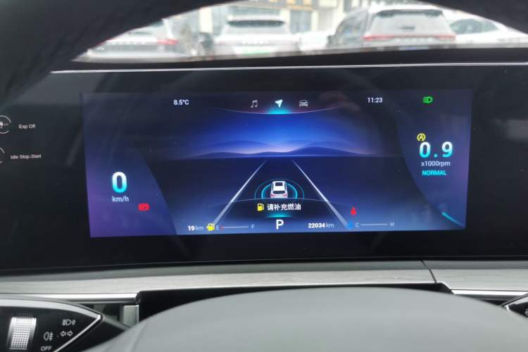 Used Chery Tiggo 8 PRO 2022 290T Two-Wheel Drive Sky Dome Edition 5 Seats
