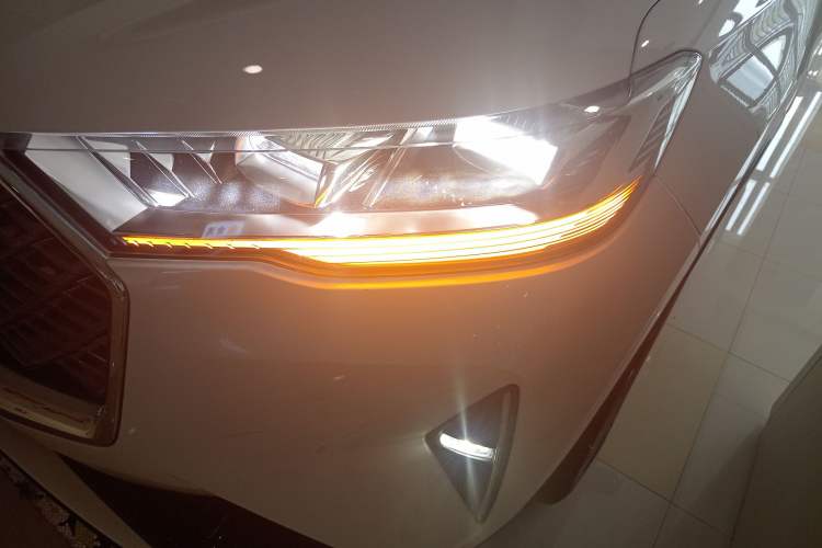 Used Haval H6 2022 3rd Generation 1.5T Automatic Two-Wheel Drive Max
