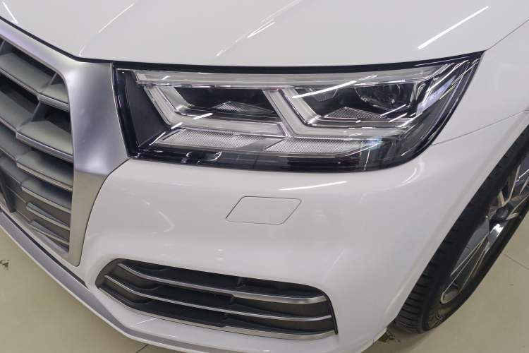 Used Audi Q5L 2020 40 TFSI Prestige Fashion Edition
